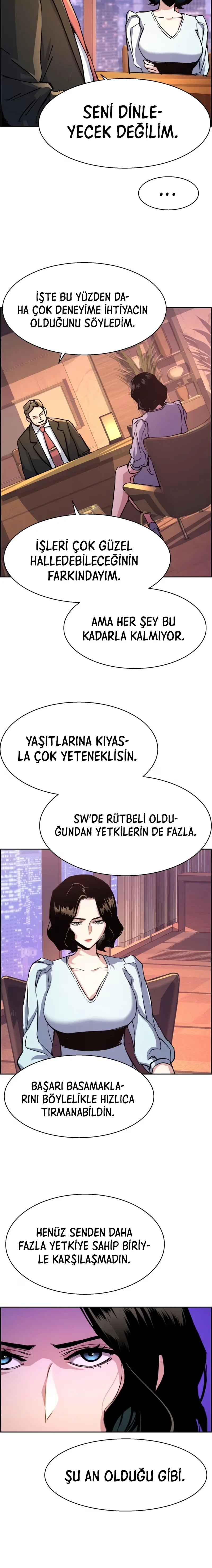 Mercenary Enrollment - Bölüm 105 - Sayfa 17