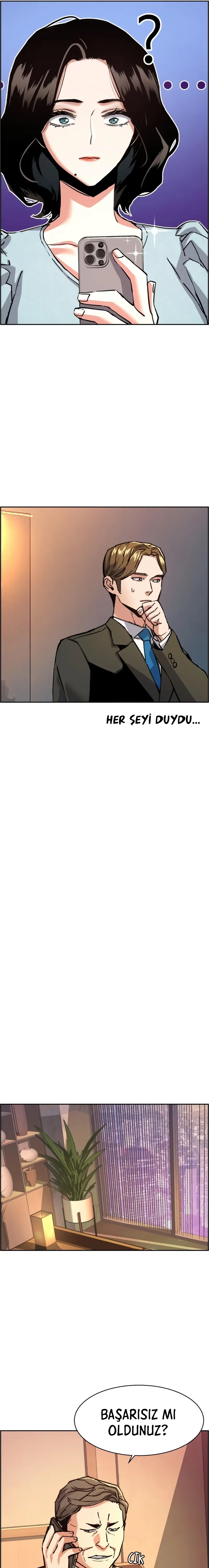 Mercenary Enrollment - Bölüm 105 - Sayfa 6