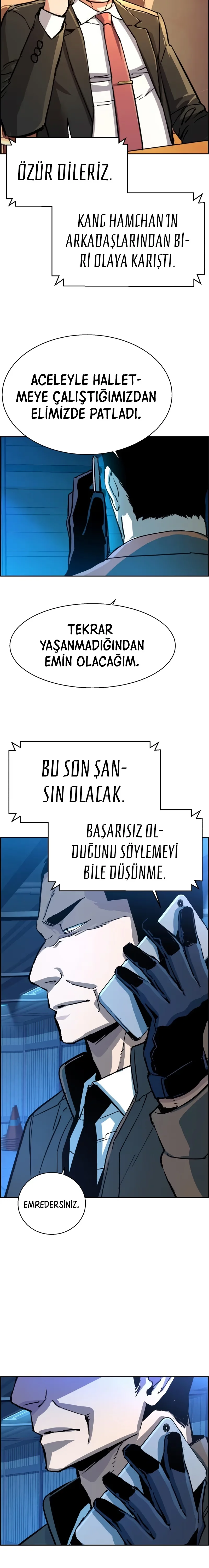 Mercenary Enrollment - Bölüm 105 - Sayfa 7