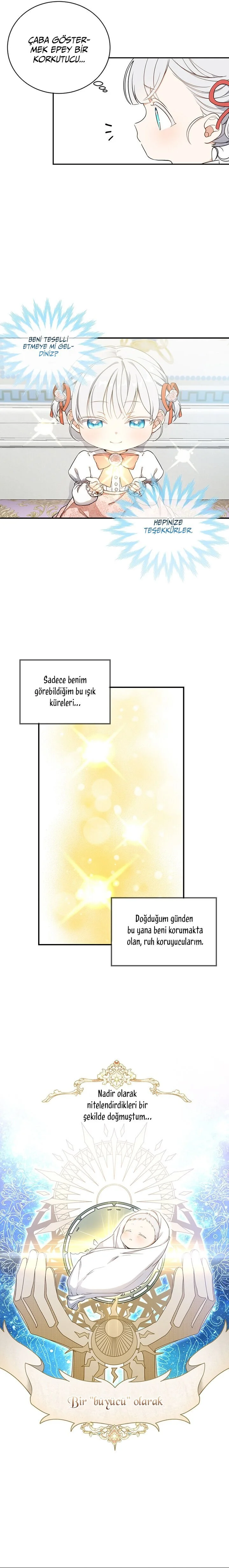 Into the Light Once Again - Bölüm 4 - Sayfa 5