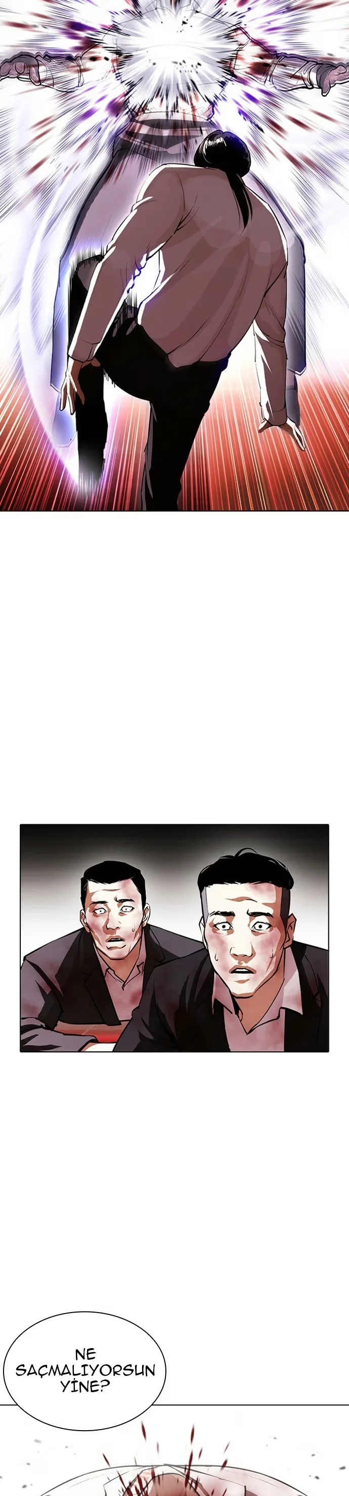 Lookism - Bölüm 388 - Sayfa 10