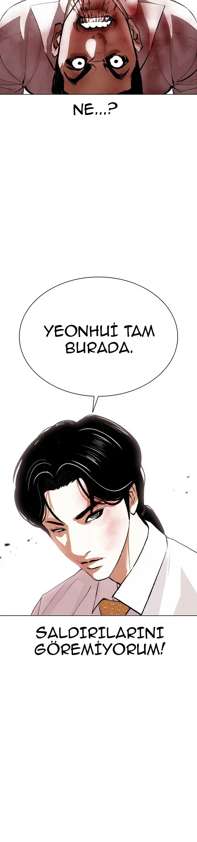 Lookism - Bölüm 388 - Sayfa 11