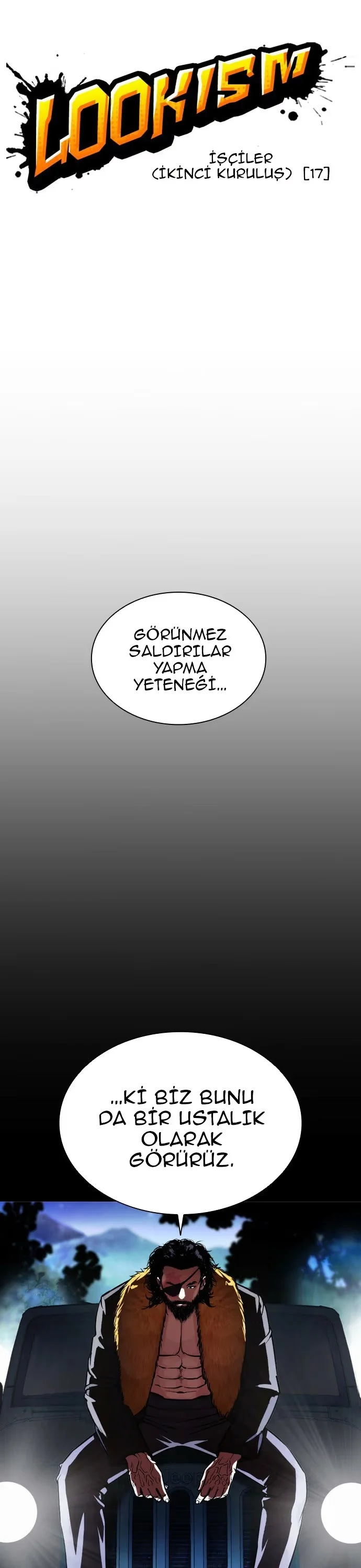 Lookism - Bölüm 388 - Sayfa 12
