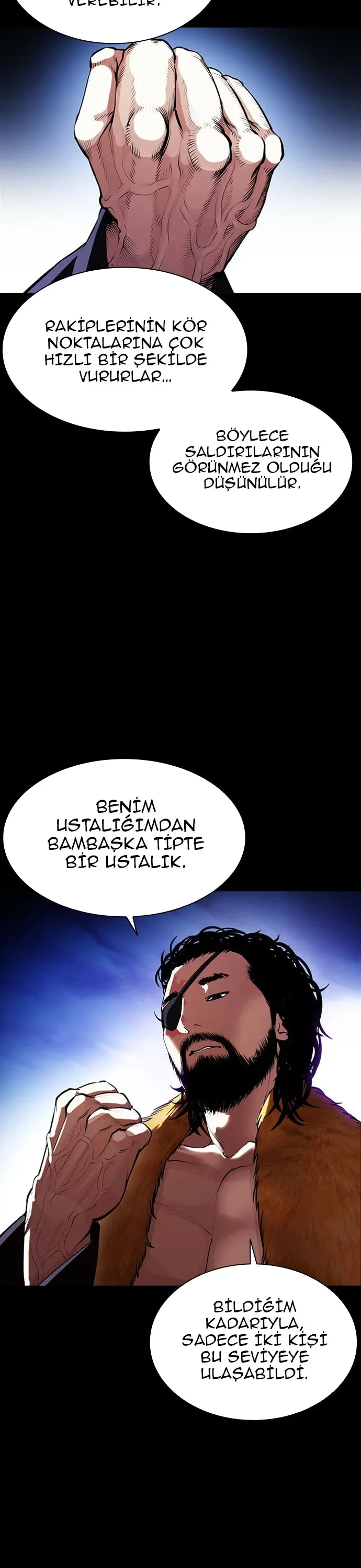 Lookism - Bölüm 388 - Sayfa 14