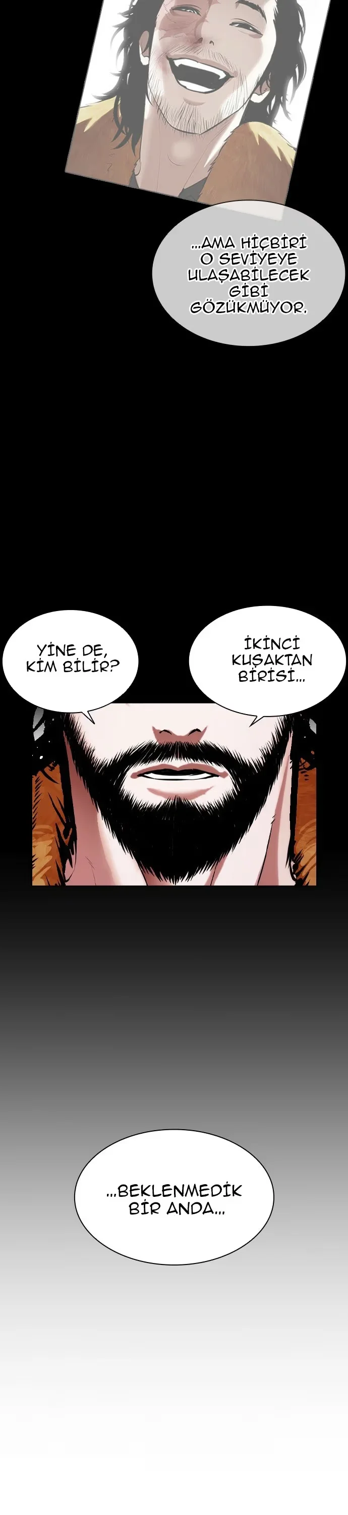 Lookism - Bölüm 388 - Sayfa 17