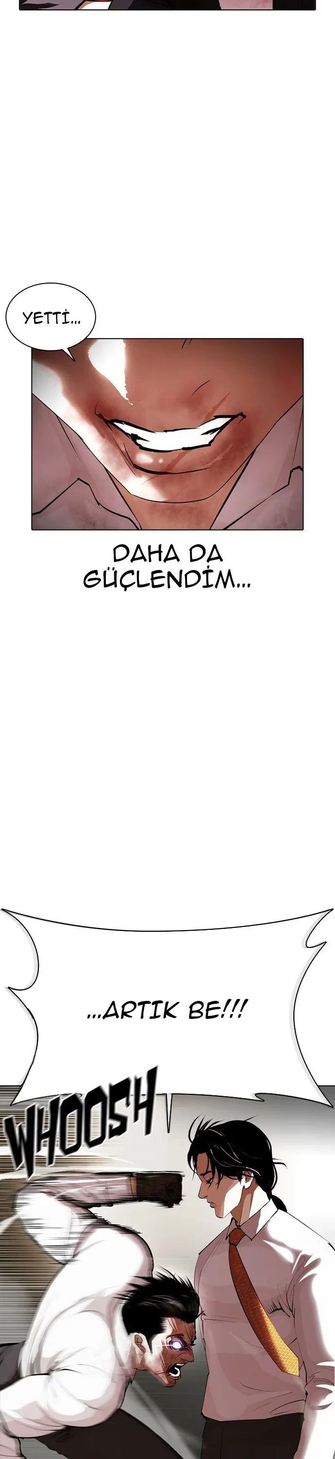 Lookism - Bölüm 388 - Sayfa 20