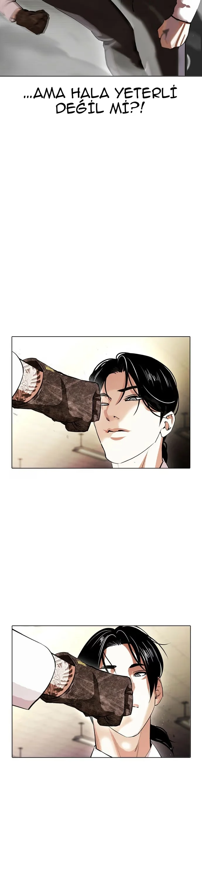 Lookism - Bölüm 388 - Sayfa 21