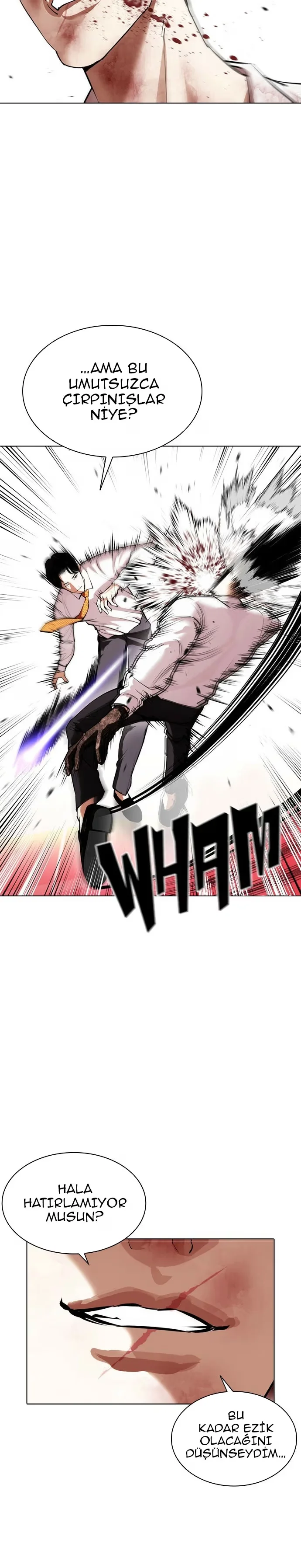 Lookism - Bölüm 388 - Sayfa 23