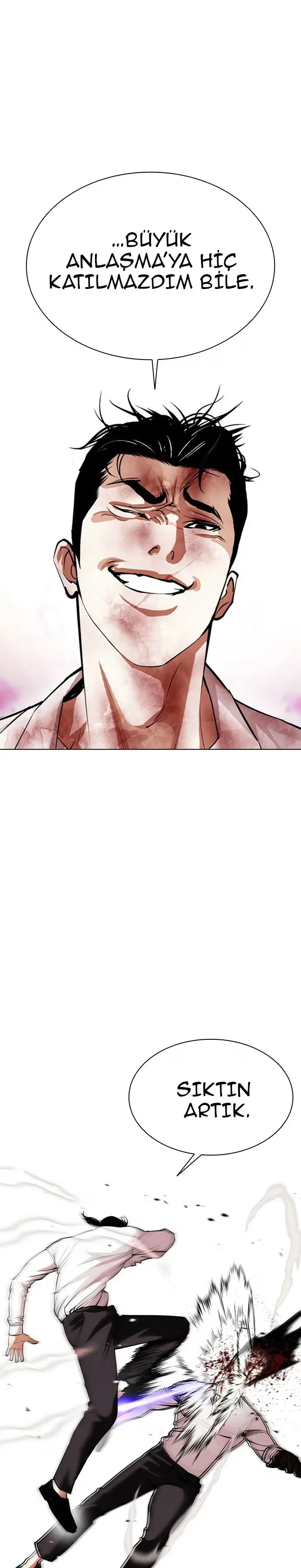 Lookism - Bölüm 388 - Sayfa 24