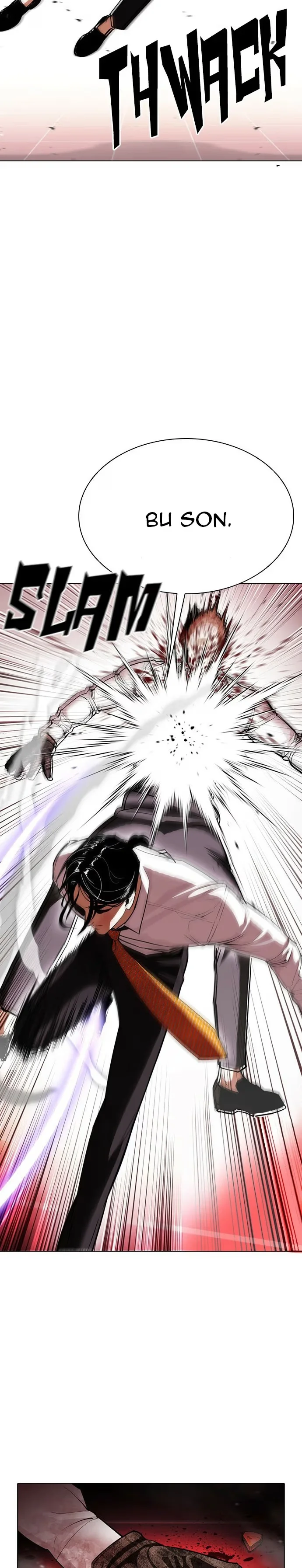 Lookism - Bölüm 388 - Sayfa 25