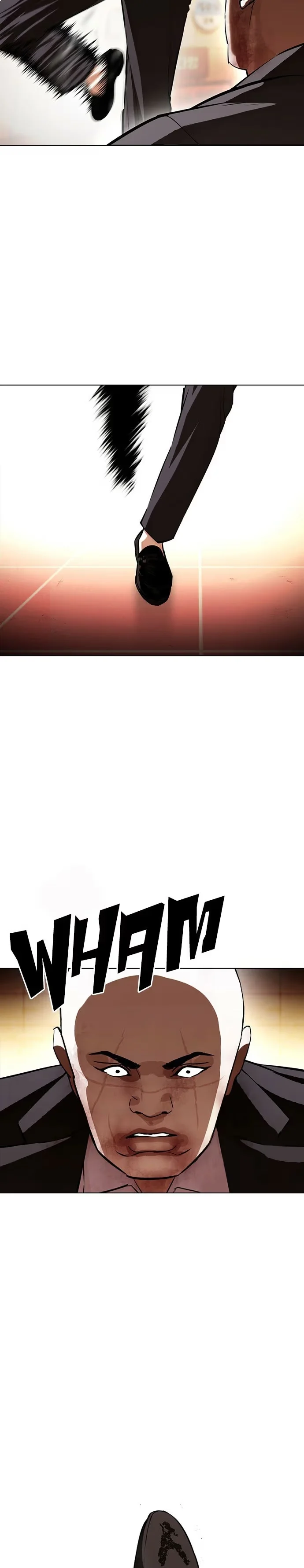 Lookism - Bölüm 388 - Sayfa 30