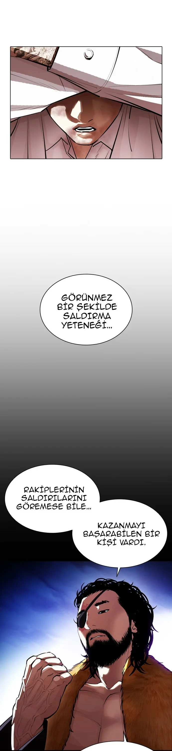 Lookism - Bölüm 388 - Sayfa 32