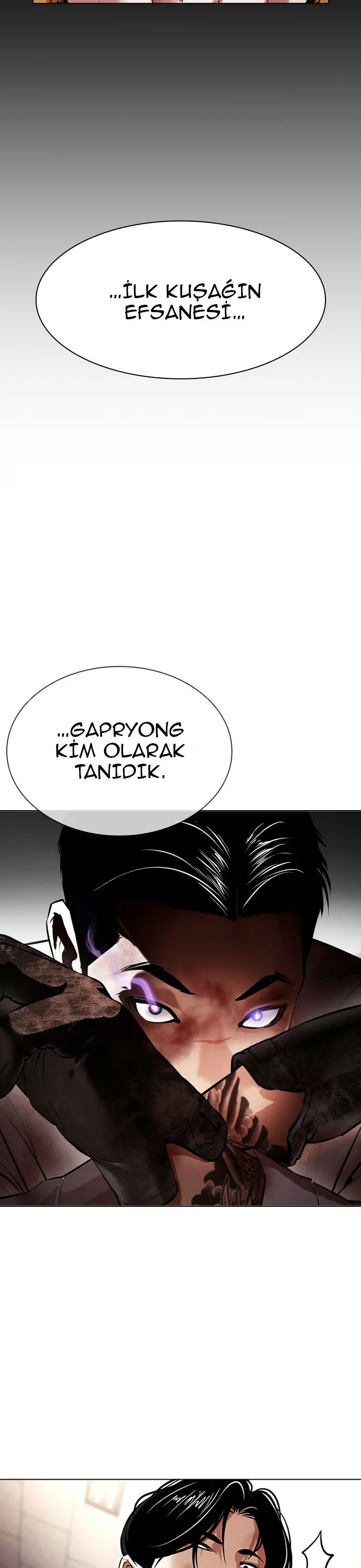 Lookism - Bölüm 388 - Sayfa 34