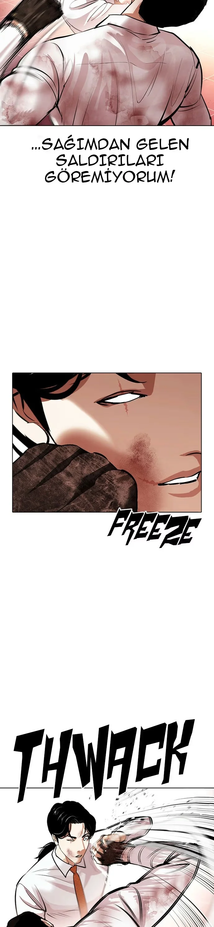 Lookism - Bölüm 388 - Sayfa 37