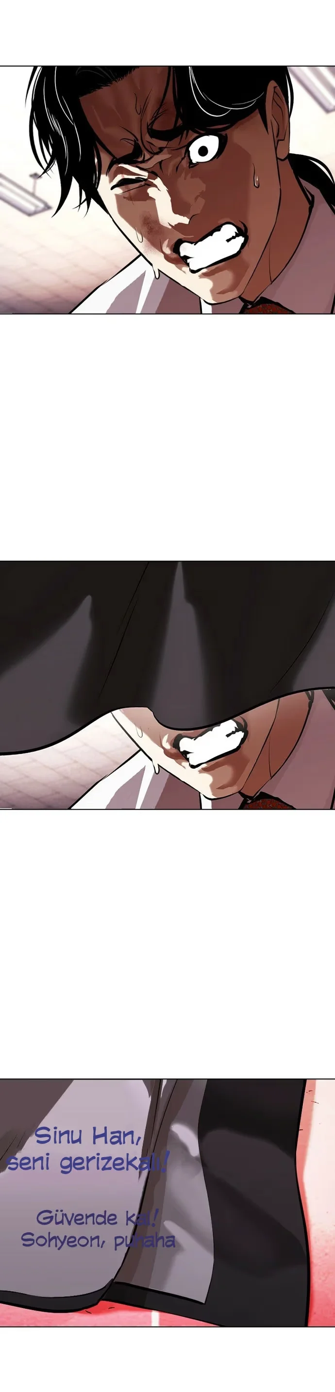 Lookism - Bölüm 388 - Sayfa 43