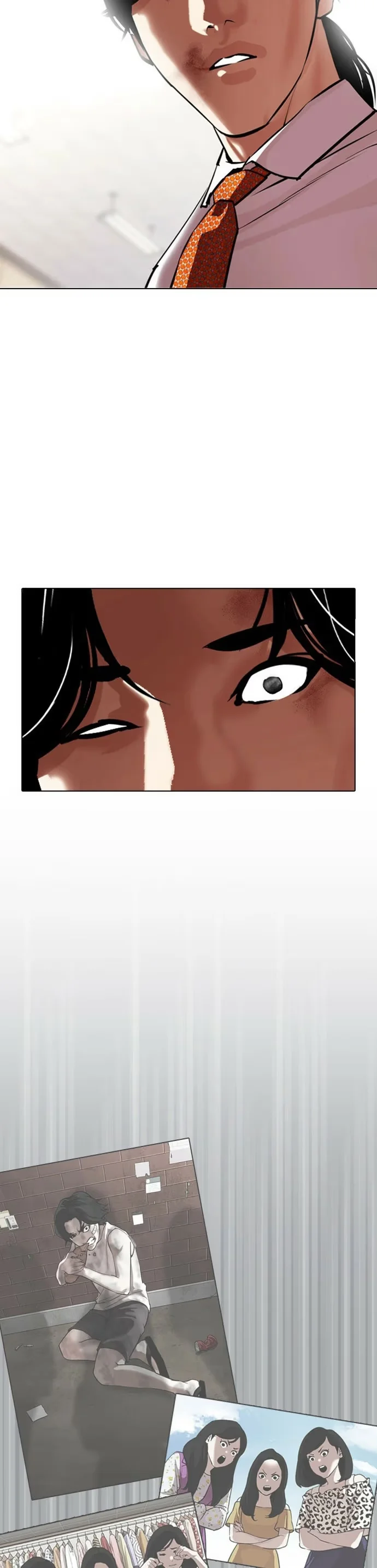 Lookism - Bölüm 388 - Sayfa 45