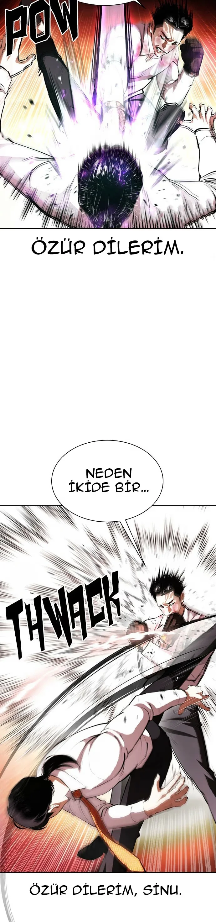 Lookism - Bölüm 388 - Sayfa 4