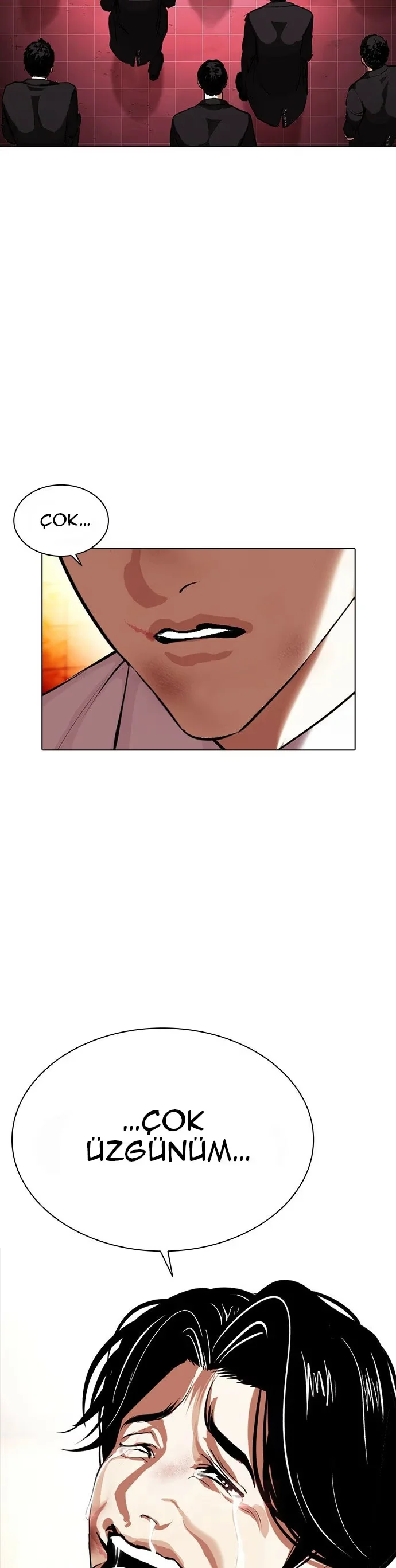 Lookism - Bölüm 388 - Sayfa 52