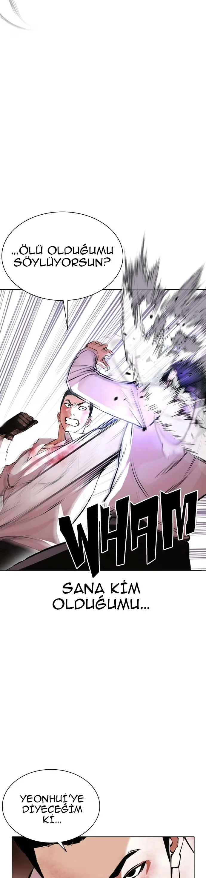 Lookism - Bölüm 388 - Sayfa 5