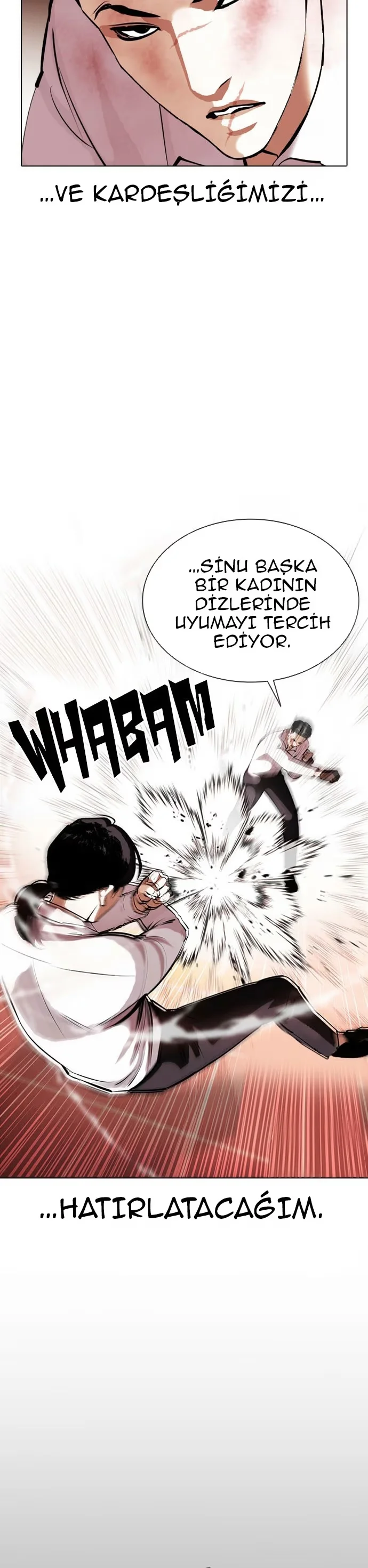 Lookism - Bölüm 388 - Sayfa 6