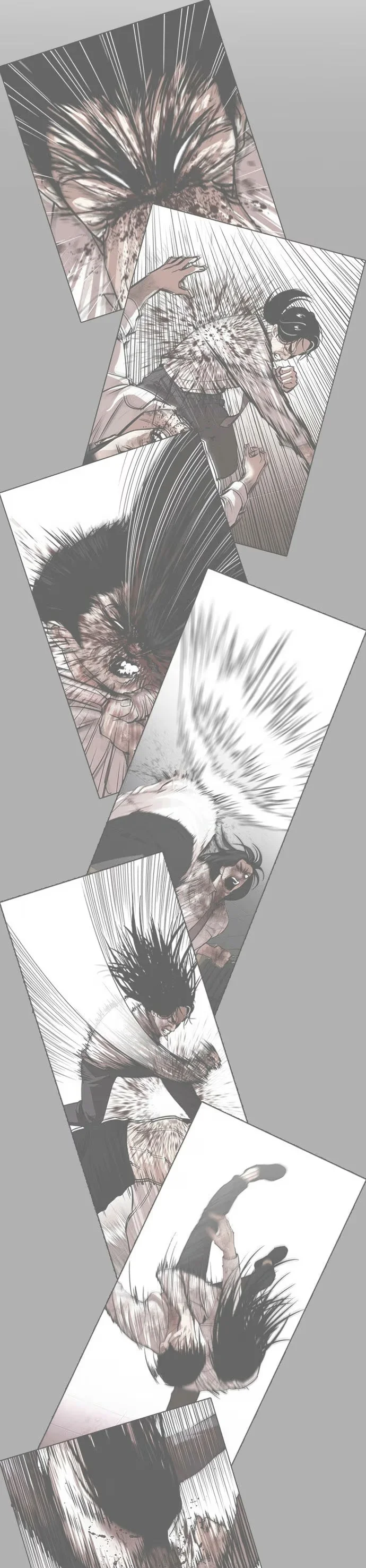 Lookism - Bölüm 388 - Sayfa 7