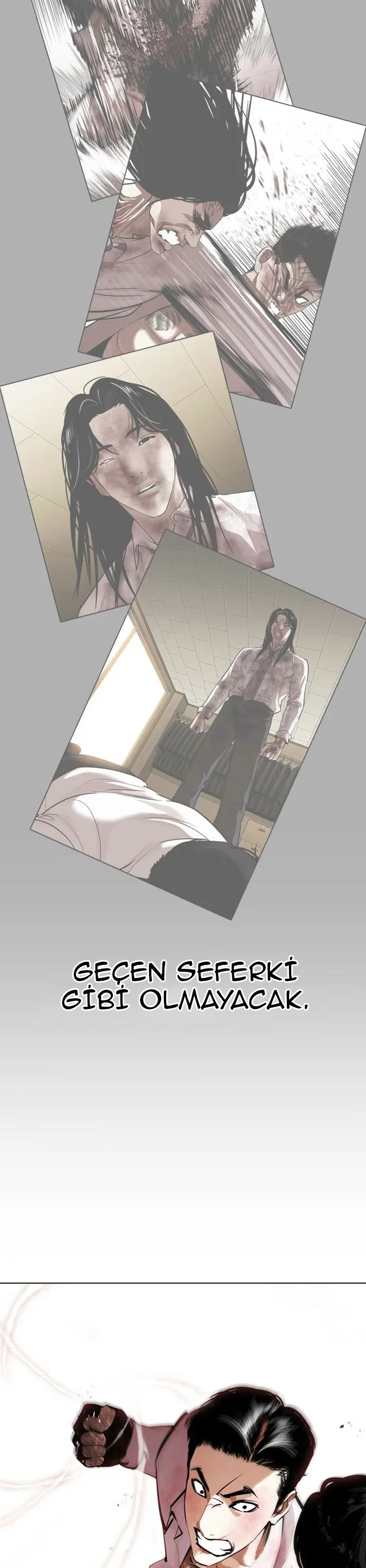 Lookism - Bölüm 388 - Sayfa 8