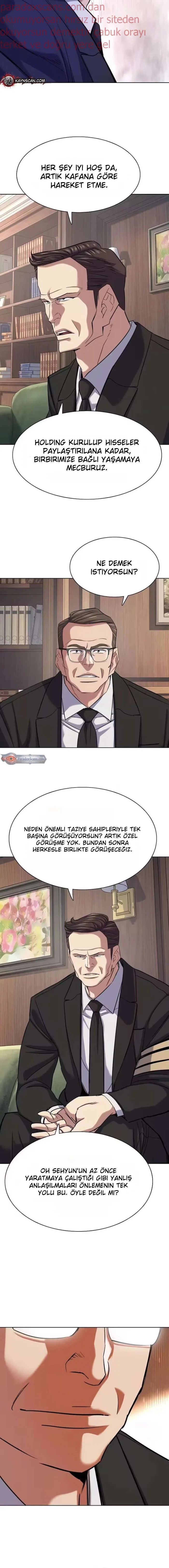 Reborn Rich - Bölüm 203 - Sayfa 12