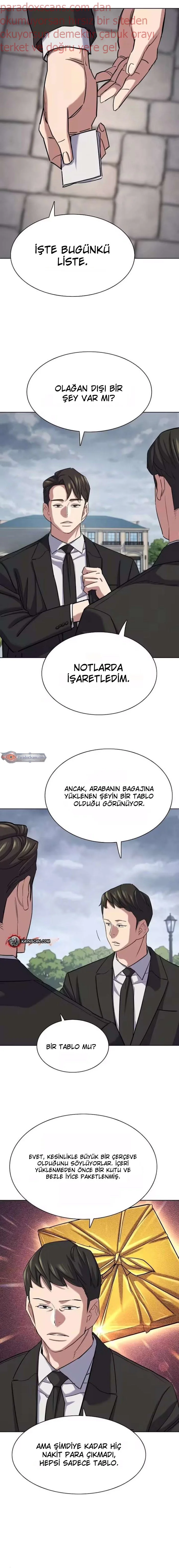 Reborn Rich - Bölüm 203 - Sayfa 14