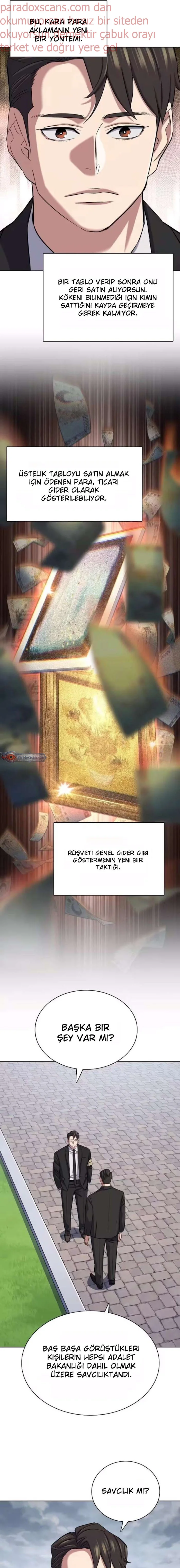 Reborn Rich - Bölüm 203 - Sayfa 15