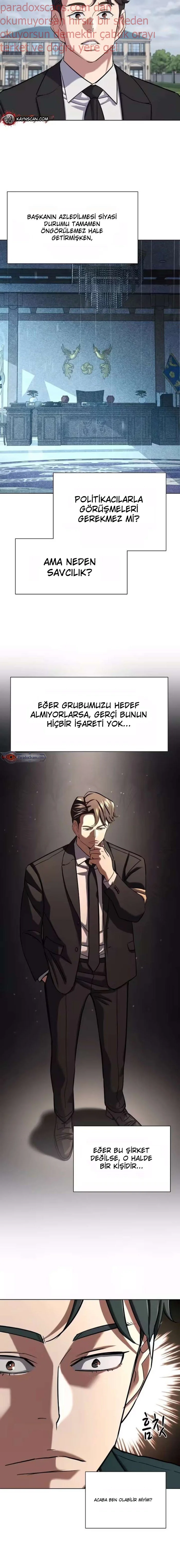 Reborn Rich - Bölüm 203 - Sayfa 16