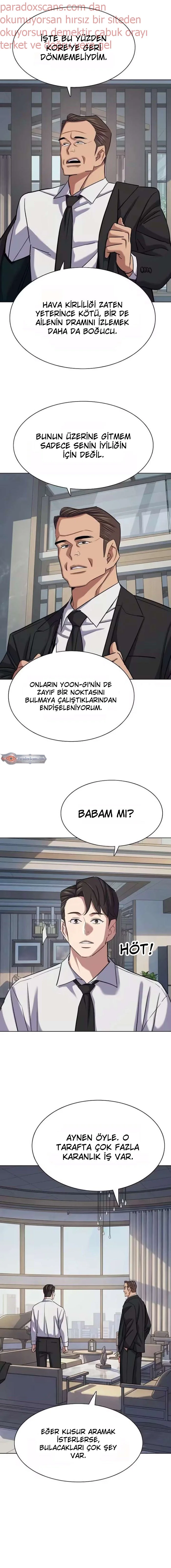 Reborn Rich - Bölüm 203 - Sayfa 20