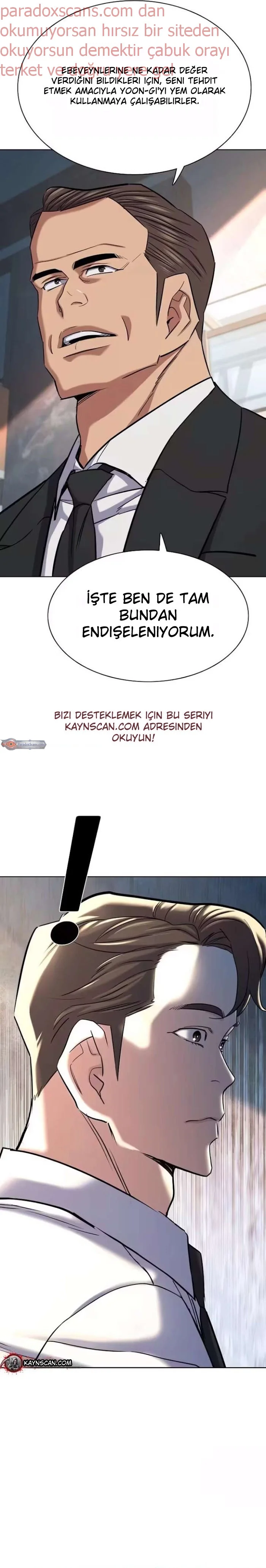 Reborn Rich - Bölüm 203 - Sayfa 21