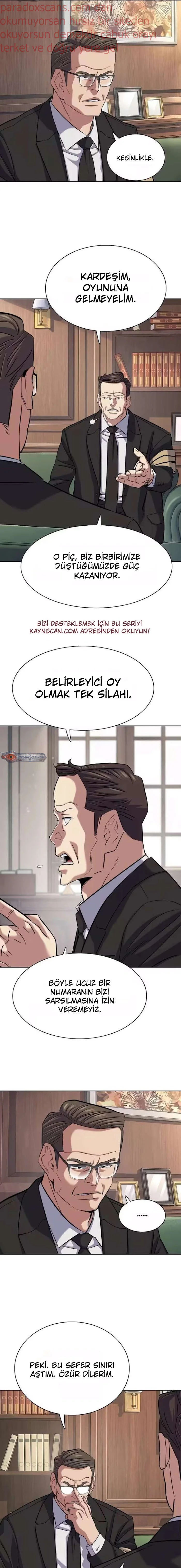 Reborn Rich - Bölüm 203 - Sayfa 9