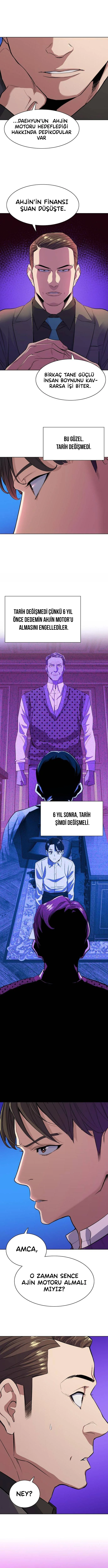 Reborn Rich - Bölüm 22 - Sayfa 13