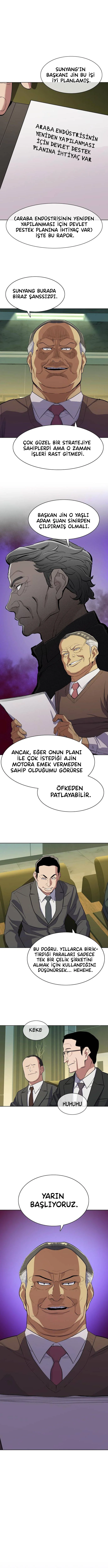 Reborn Rich - Bölüm 22 - Sayfa 6