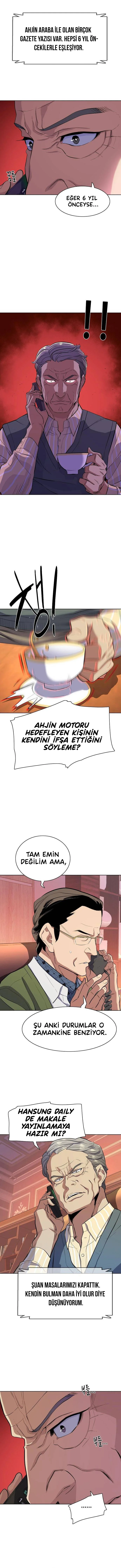 Reborn Rich - Bölüm 22 - Sayfa 8