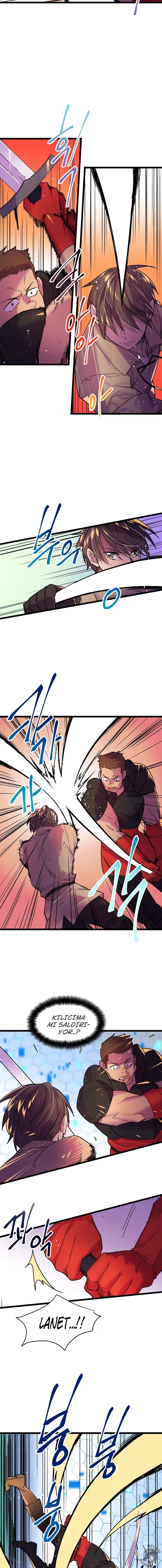 Ranker's Return - Bölüm 6 - Sayfa 4