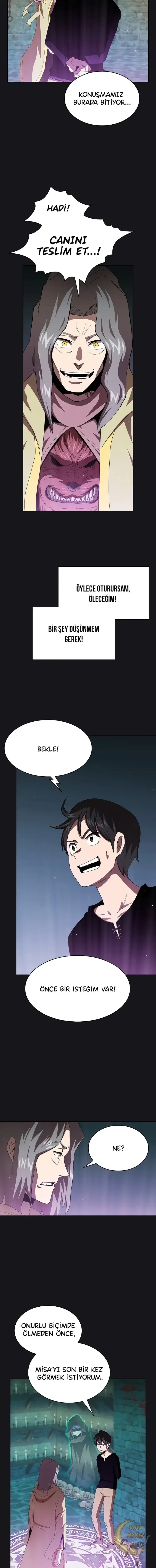Is This Hero for Real? - Bölüm 12 - Sayfa 11