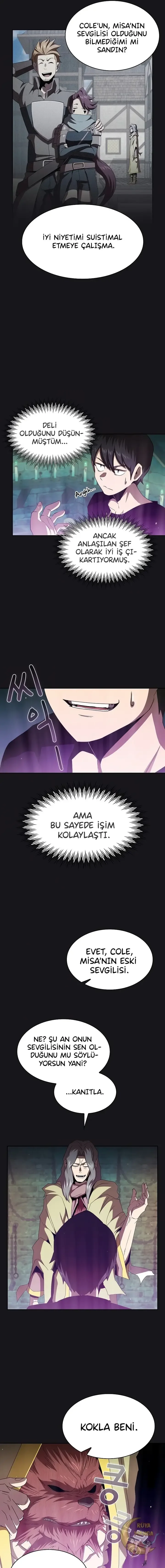 Is This Hero for Real? - Bölüm 12 - Sayfa 13