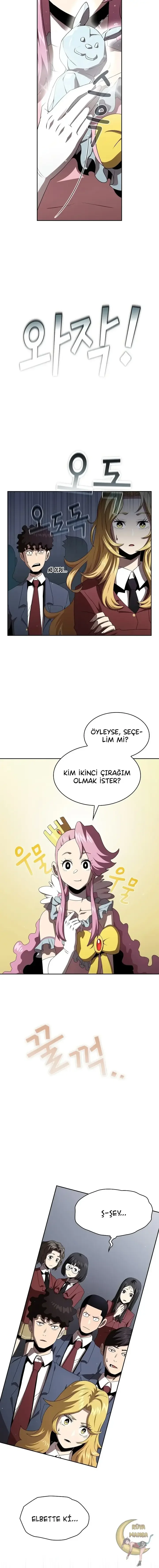 Is This Hero for Real? - Bölüm 12 - Sayfa 6