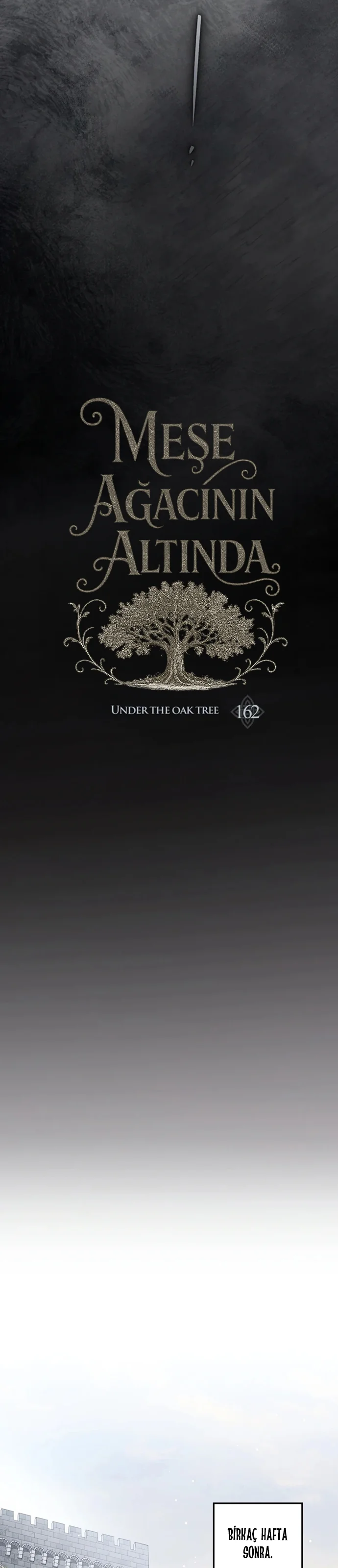 Under the Oak Tree - Bölüm 162 - Sayfa 31