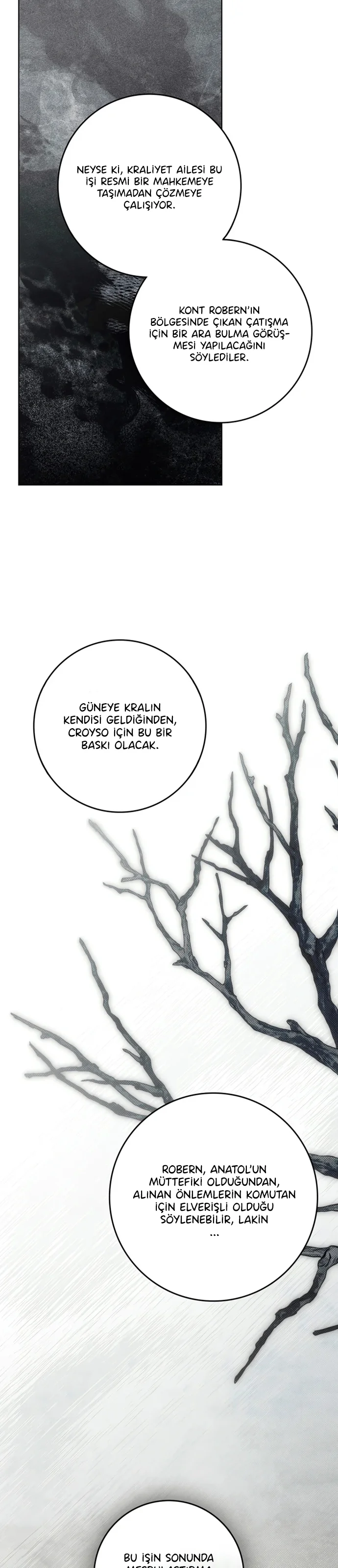 Under the Oak Tree - Bölüm 162 - Sayfa 5