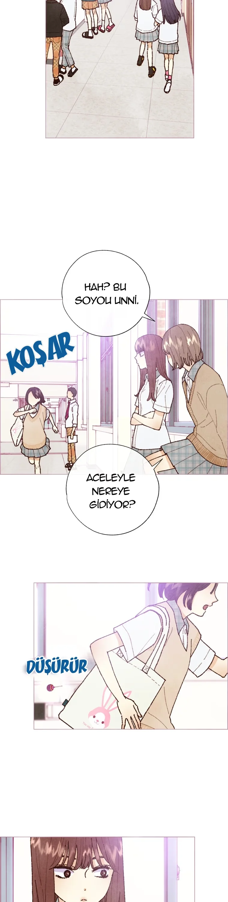 A Beloved Existence - Bölüm 4 - Sayfa 18