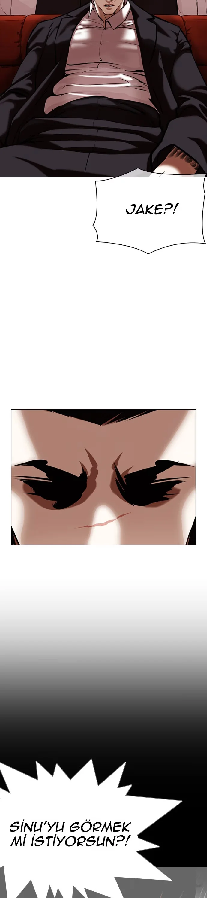 Lookism - Bölüm 349 - Sayfa 17
