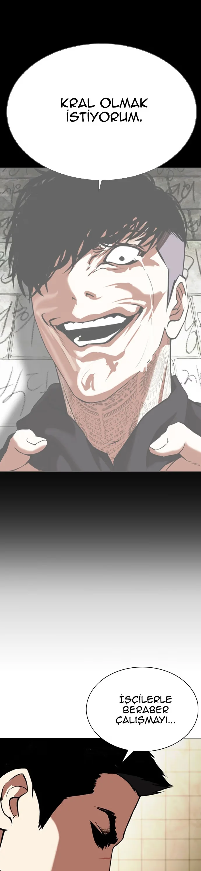 Lookism - Bölüm 349 - Sayfa 19