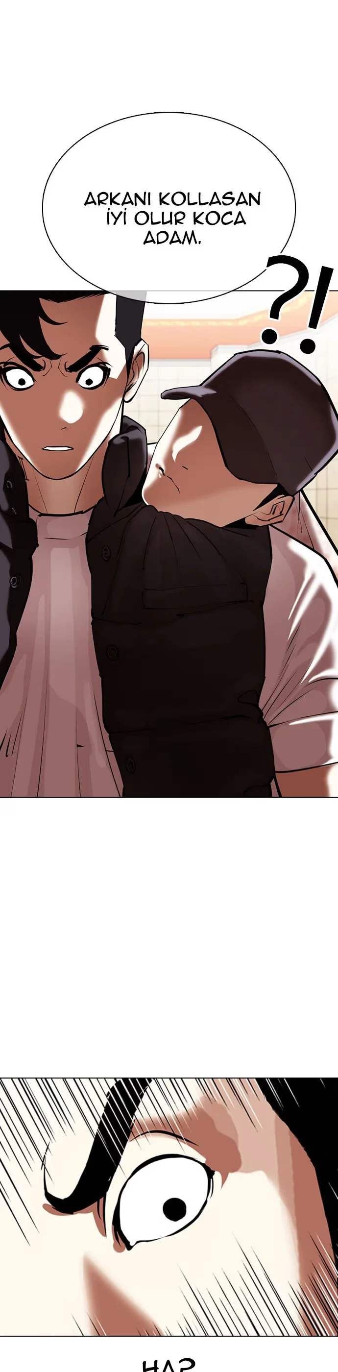 Lookism - Bölüm 349 - Sayfa 26