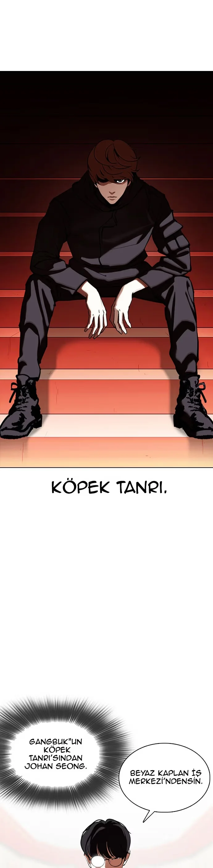 Lookism - Bölüm 349 - Sayfa 30