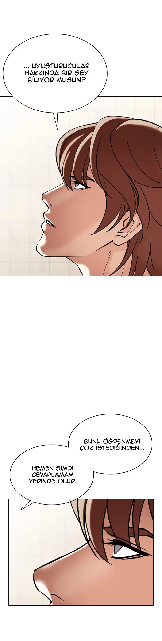 Lookism - Bölüm 349 - Sayfa 38