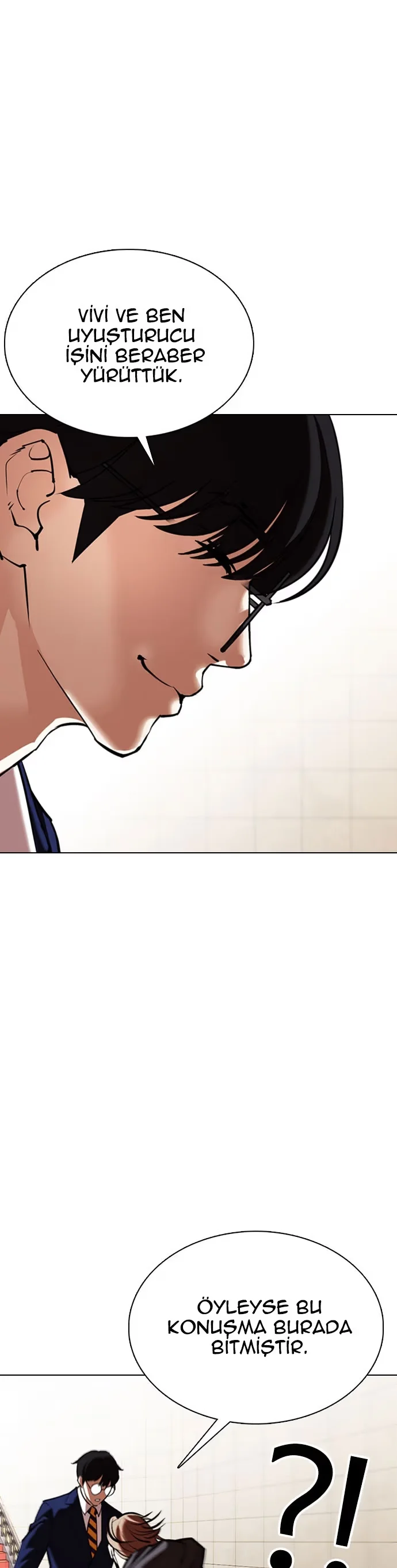 Lookism - Bölüm 349 - Sayfa 39