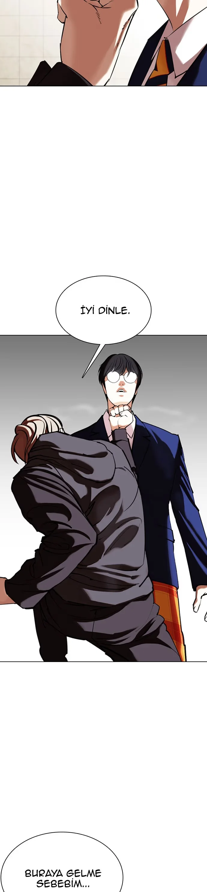 Lookism - Bölüm 349 - Sayfa 41